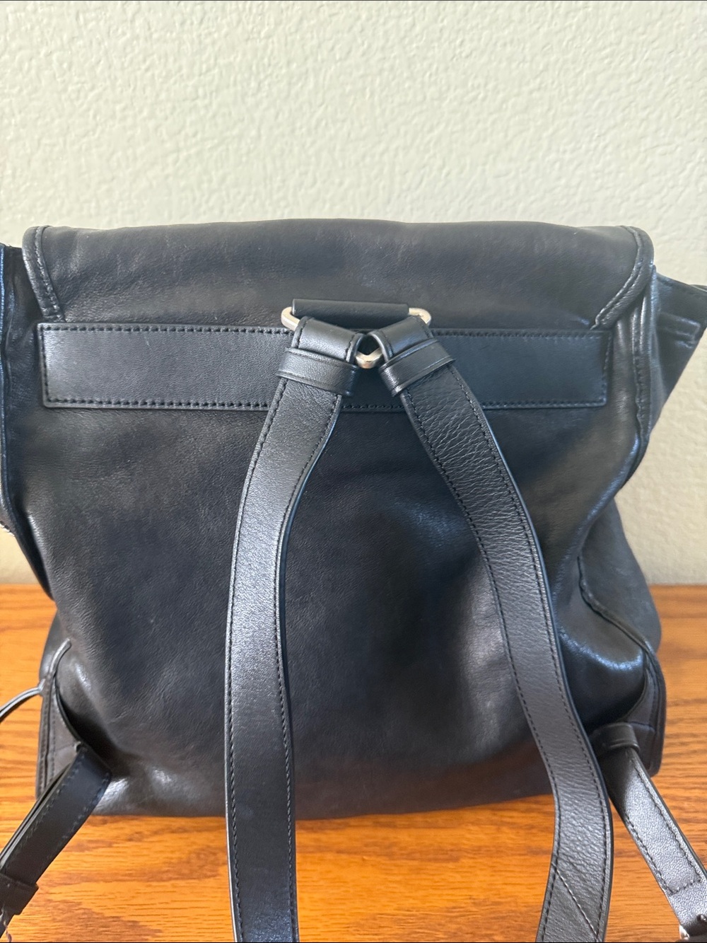 Large rag & bone Field Backpack - Picture 3 of 7